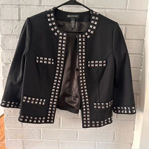 INC international jacket